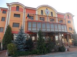 Transit, Oradea