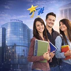 Universitatea Hyperion, Bucureşti