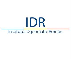 Institutul Diplomatic Roman, Bucureşti