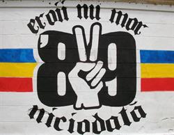 Memorialul Revoluţiei, Timişoara