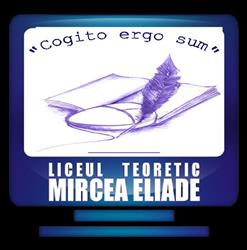 Liceul Teoretic Mircea Eliade, Reşiţa