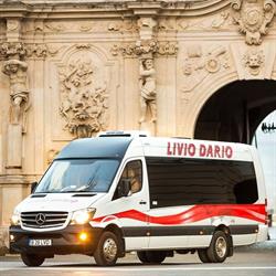 Livio Dario SRL, Alba Iulia