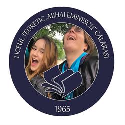 Liceul Teoretic Mihai Eminescu Calarasi