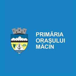 Primăria Măcin