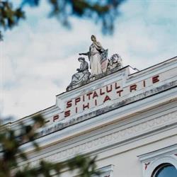 Spitalul de Psihiatrie Dr.gheorghe Preda, Sibiu
