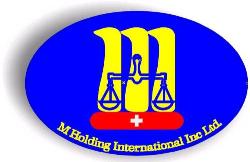 M Holding International Inc Ltd. SRL, Sibiu