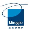 Miroglio Romania SRL, Bucureşti