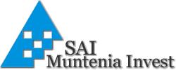 Muntenia Invest SA, Bucureşti