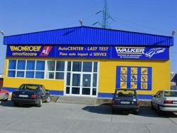 Last Test SRL, Galaţi