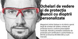 SC Optipar Import Export SRL, Cluj-Napoca