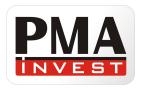 PMA Invest I Productie publicitara & Large Format Printing, Cluj-Napoca