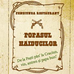 Popasul Haiducilor, Sinaia