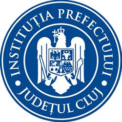 Institutia Prefectului Cluj