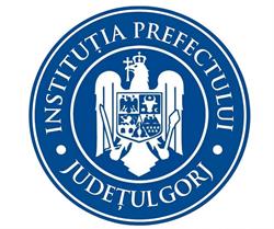 Institutia Prefectului Gorj, Târgu Jiu