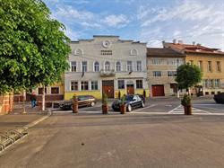 Primăria Făgăraş