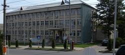 Primaria Municipiului Husi