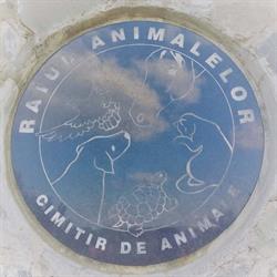 Raiul Animalelor, Căţelu