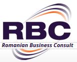 Romanian Business Consult, Bucureşti