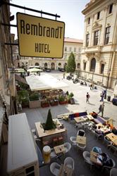 Rembrandt Old Town, Bucureşti