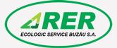 Rer Ecologic Service SA, Buzău