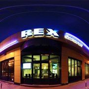 Restaurant Rex, Craiova