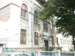 Colegiul National Ionita Asan Caracal