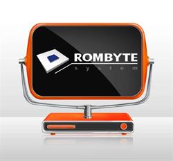 Rombyte System SRL, Bucureşti