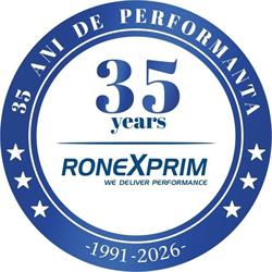 Ronexprim SRL, Bucureşti
