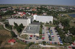 Sanatoriul Balnear Techirghiol