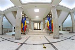 Înalta Curte de Casaţie Şi Justiţie, Bucureşti