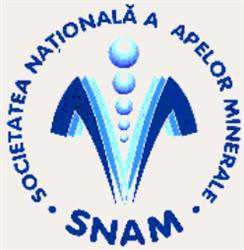 Societatea Nationala a Apelor Minerale SA, Bucureşti