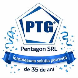 SC Pentagon SRL Galati