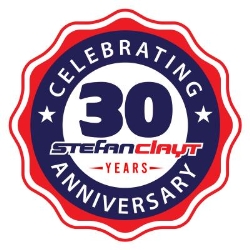 Stefanclayt SRL, Pantelimon
