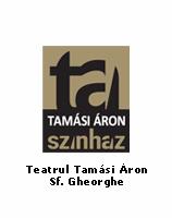 Tamási Áron Színház, Sfântu Gheorghe