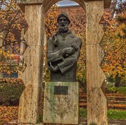 Primăria Târgu Jiu