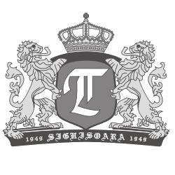1949 Târnava, Sighişoara