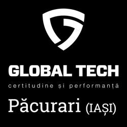 SC Global Tech SRL, Iaşi