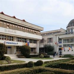 Primăria Topoloveni