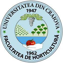Universitatea Din Craiova - Facultatea de Horticultura