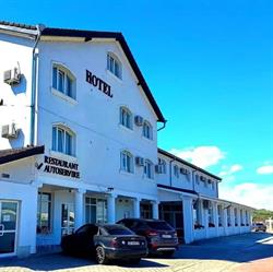 Hotel Tara, Alba Iulia