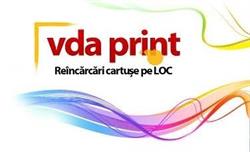 VDA PRINT SRL, Bucureşti