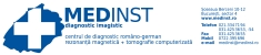 Medinst Diagnostic Romano-German SRL, Bucureşti