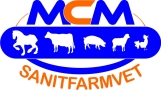 SC Mcm Sanitfarmvet SRL, Deva