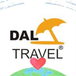 D.A.L. TRAVEL SRL, Bucureşti
