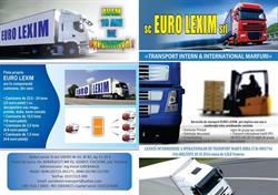 Euro Lexim SRL, Focşani