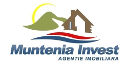 Muntenia Invest Imobiliare SRL, Piteşti