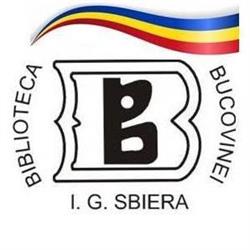 Biblioteca Bucovinei "I.G. Sbiera" Suceava
