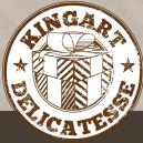 KingArt Delicatesse, Oradea
