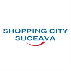 Shopping City Suceava