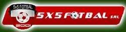 5X5 Fotbal, Oradea